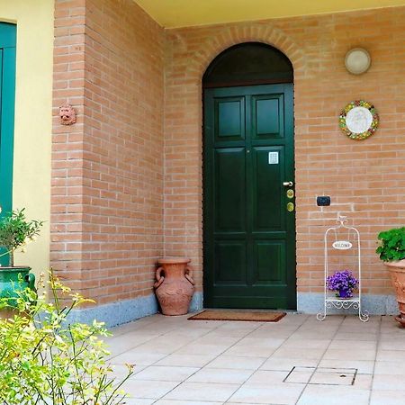 Villa Milena Arese Dış mekan fotoğraf