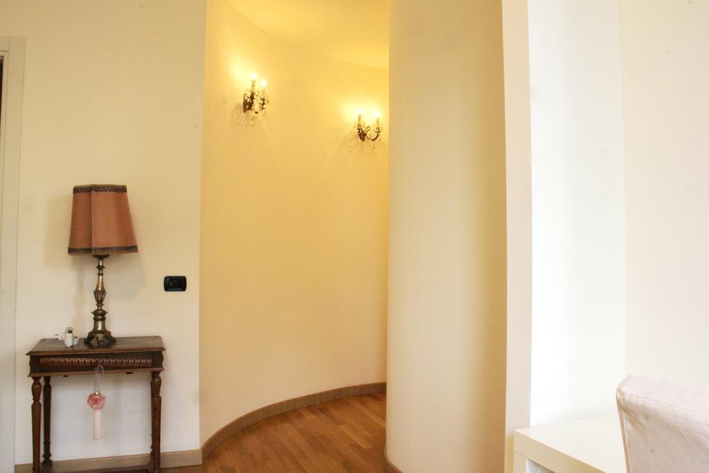 Villa Milena Arese Dış mekan fotoğraf