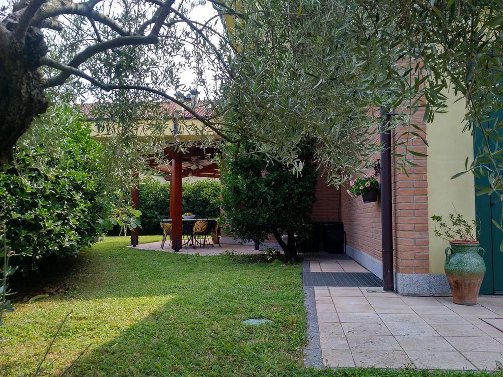 Villa Milena Arese Dış mekan fotoğraf