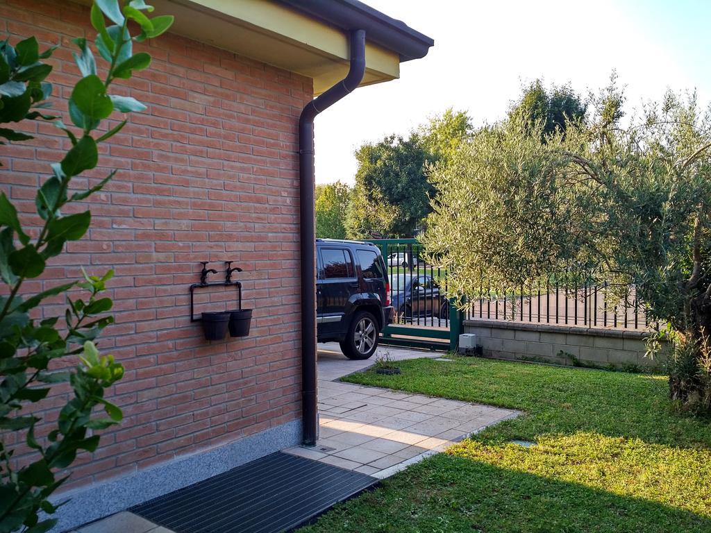Villa Milena Arese Dış mekan fotoğraf