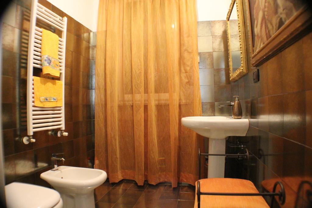 Villa Milena Arese Dış mekan fotoğraf