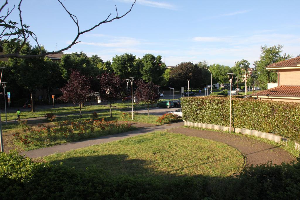 Villa Milena Arese Dış mekan fotoğraf