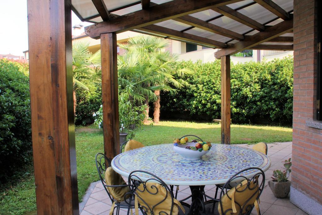Villa Milena Arese Dış mekan fotoğraf