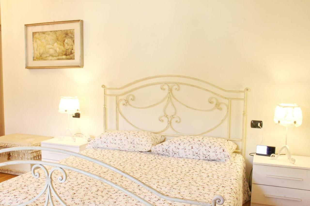 Villa Milena Arese Dış mekan fotoğraf