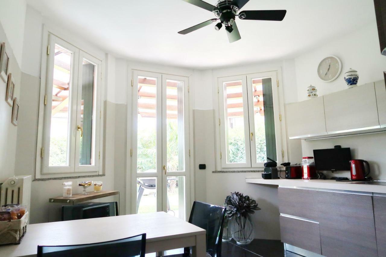 Villa Milena Arese Dış mekan fotoğraf