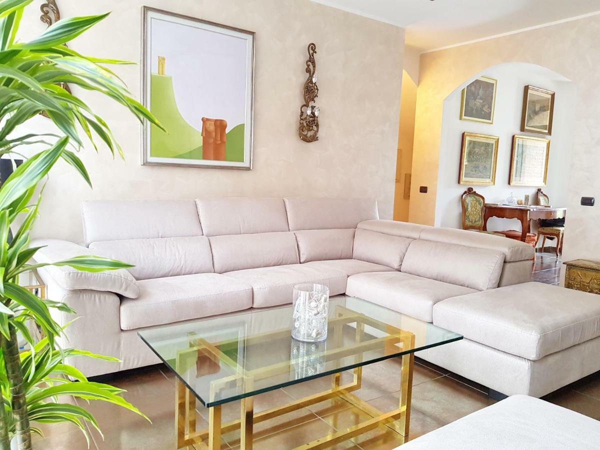 Villa Milena Arese Dış mekan fotoğraf