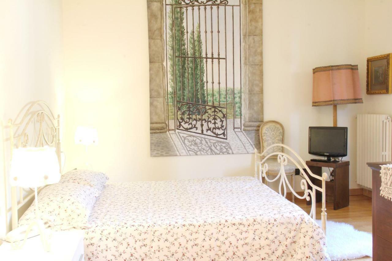 Villa Milena Arese Dış mekan fotoğraf